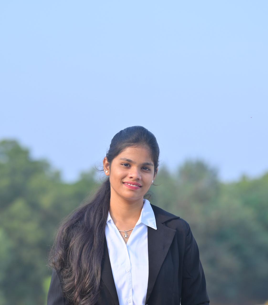 SRITW Placements selected students